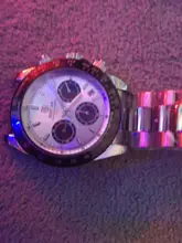 BENYAR-reloj deportivo de lujo para Hombre, cronógrafo de cuarzo, de acero inoxidable, resistente al agua, nuevo 2020