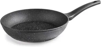

Lacor 26826 Sartén Java con Antiadherente, Full Induction, Aluminio, 26 cm