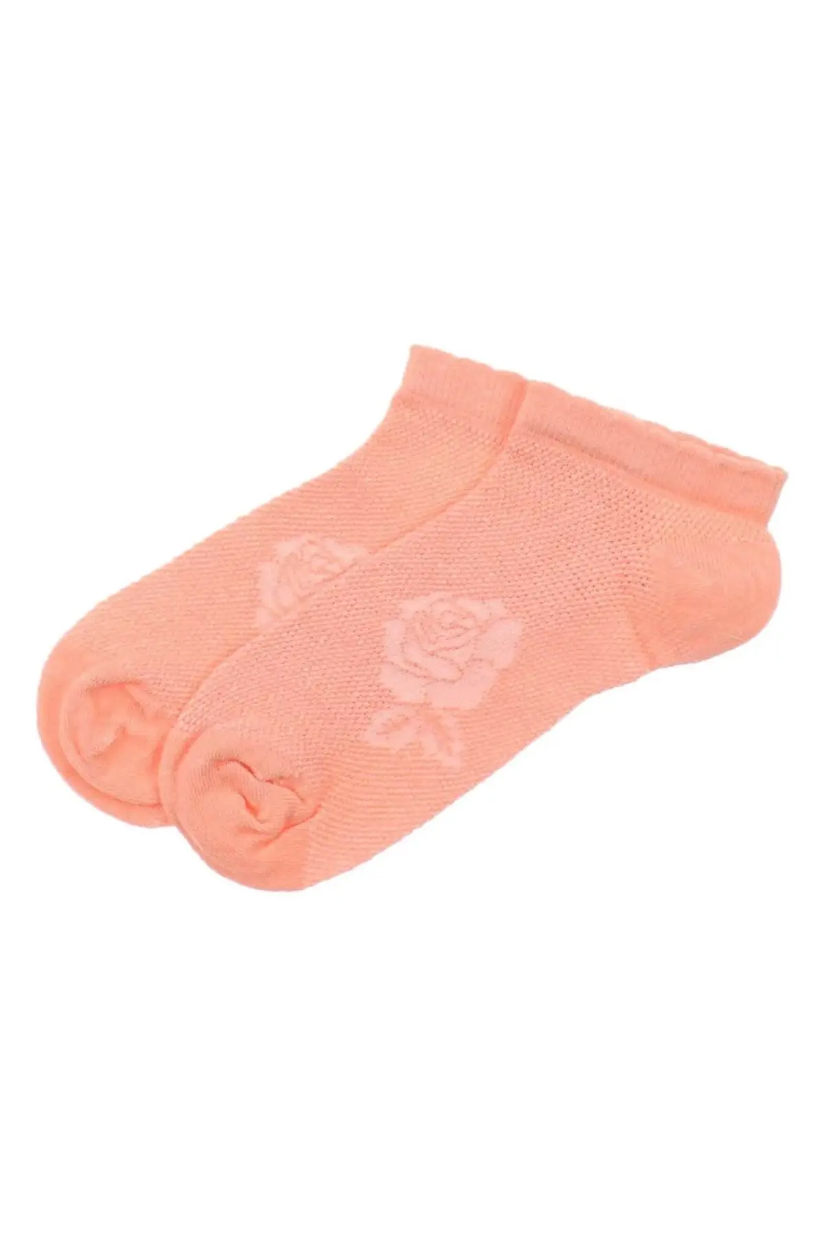 Женские носки с ароматом лосося, носки для ботинок 065-489-035