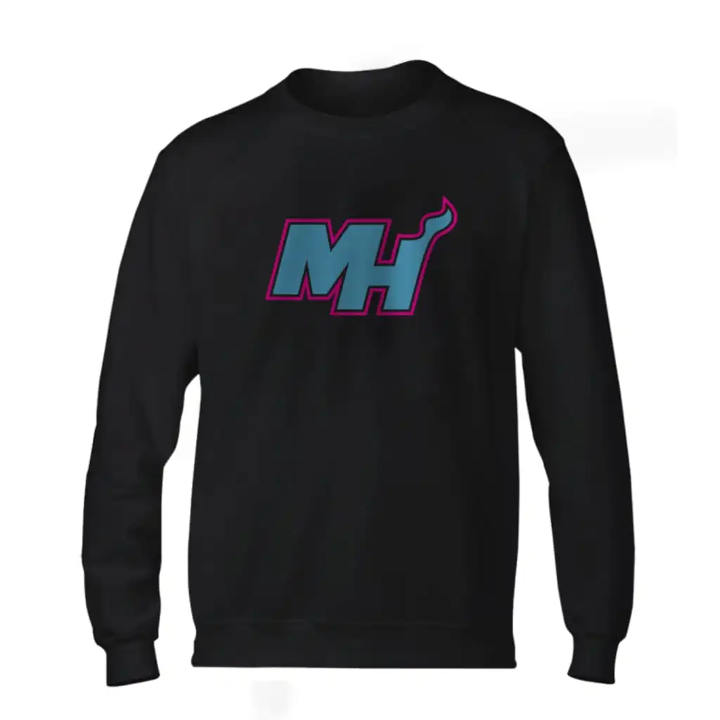 

Miami Heat Basic
