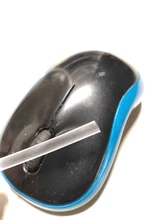 Sleeving-Wrap-Wire-Kits Shrinkable-Tubing Transparent Clear 6mm 5mm 8mm 2mm 1mm 4mm 3mm