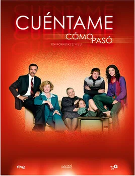 

Tell me how it happened-Vol 2 Temp. 3-5 (12 DVD + Book)-DVD