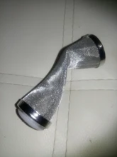 Shrimp-Net Aquarium-Accessories FILTER-INFLOW Stainless-Steel Protect Special S/l-Size