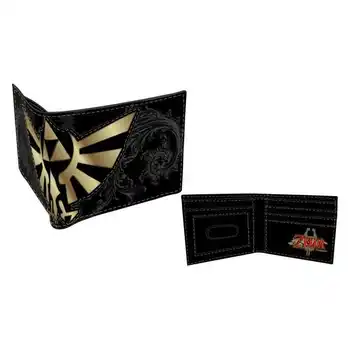 

The Legend of Zelda wallet Zelda Bird Logo