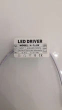 Lighting-Transformers Power-Supply-Unit Led-Driver 300ma AC85-265V 250ma 10W 36W 25W