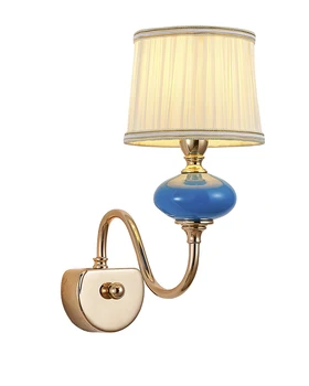 

Sconce 1031/1w-gd-pbl-wt Mackay