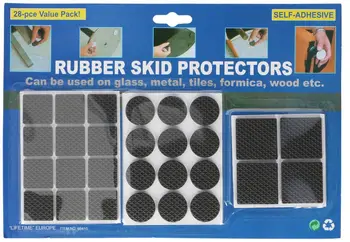 

Kit 28 Gommini slip-resistant stickers Lifetime