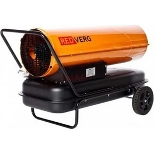 

Diesel heat gun redverg supplier