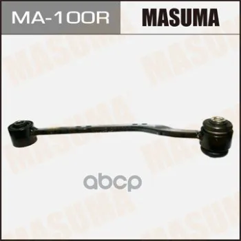 Рычаг Верхний Masuma Ma100r Masuma арт. MA100R