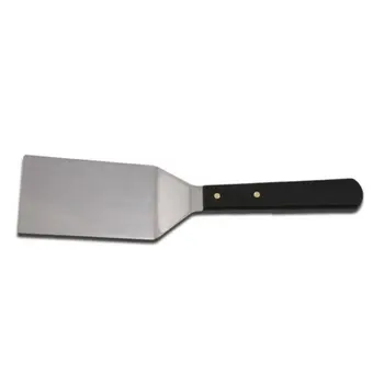 

Shovel COC iron curve INOX ALEXALO