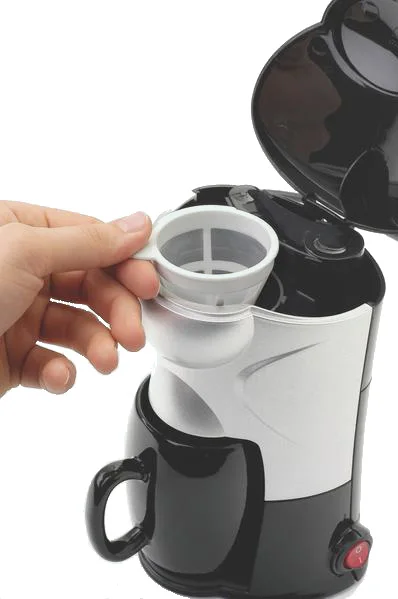 Автомобильная кофеварка Dometic PerfectCoffee MC-01-12(12В, 250Вт, 150 мл