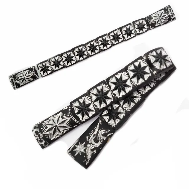 Rosary flip, rosary in hand, men's rosary, flat rosary, boltuhi, gift to a man, gift to a guy, pedals 20014 длина18см