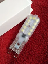 G4 G9 Lamps Spotlight Lighting-Replace Led-Bulb Halogen Mini Ac 220v High-Quality SMD2835