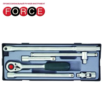 

Set of devices force 40612 1/2 "for heads 6 items