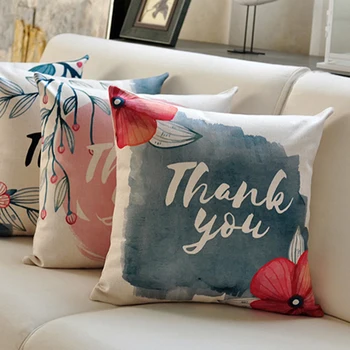 

YJNKU Sofa pillow cushion decoration