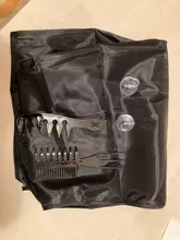 Hombre delantal del baño delantal para Barba de hombre titular de maquinilla de afeitar de pelo afeitado barba Catcher impermeable Floral paño para limpieza de hogar Protector