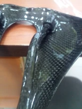 Saddle Italia Ultralight Race Superflow High-Performance Full-Carbons SLR Mtb-Road Fiber