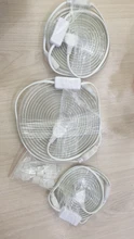 Led-Light Pink Ice-Blue Green Flexible Waterproof High-Brightness High-Safety 220V 2835