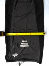 Bufanda de seda de hielo con protección UV, pañuelo deportivo para el cuello, para exterior, bufanda para senderismo