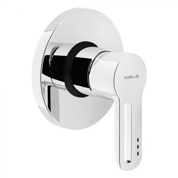

Shower mixer Nobili NEW ROAD RD00108CR Chrome