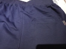 Shorts Clothing Bermudas Classic Black White Male Mens Summer Cotton Casual Brand Breeches