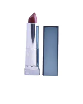 

Maybelline Sensational Color Creamy Mattes - 975 Divine Wine - Lipstick Burgundy Lipstick