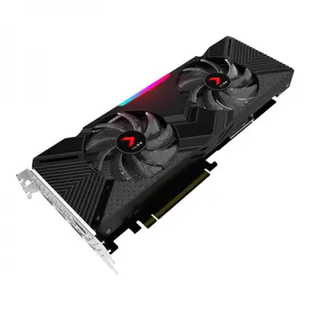 

GEFORCE RTX 2080 XLR8 OC TWIN FAN