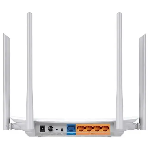 Wi Fi роутер TP link Archer A5| |