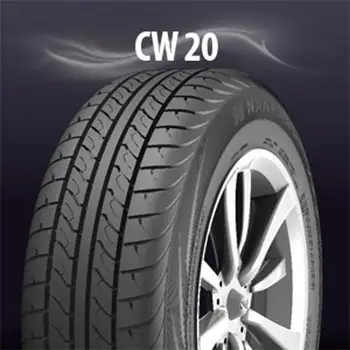 

Nankang 195/75 R16C 107/105 R PASSIO CW-20 Tyre box