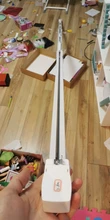 Riel de cortina eléctrico inteligente para aqara /aqara B1, Motor de cortina muy silencioso para casa inteligente Aqara, Envío Gratis a la UE