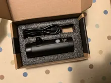 USB LED Bicycle-Accessories Bike-Lights Cycling-Flashlight 400/800lumen Handlebar ROCKBROS