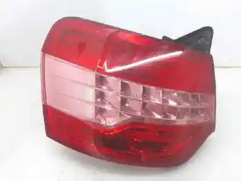 

9681063880 left rear pilot CITROEN C5 saloon