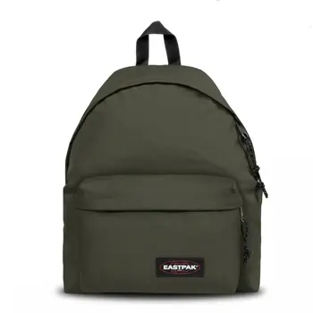 

BACKPACK EASTPAK PREMIUM PADDED EK620 77V JUNGLE KHAKI