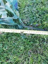 5*6m/1,5*3m Red de camuflaje militar camuflaje red ultraligero coche acampada, jardín tienda de lona toldo refugio para el sol Red de camuflaje de malla