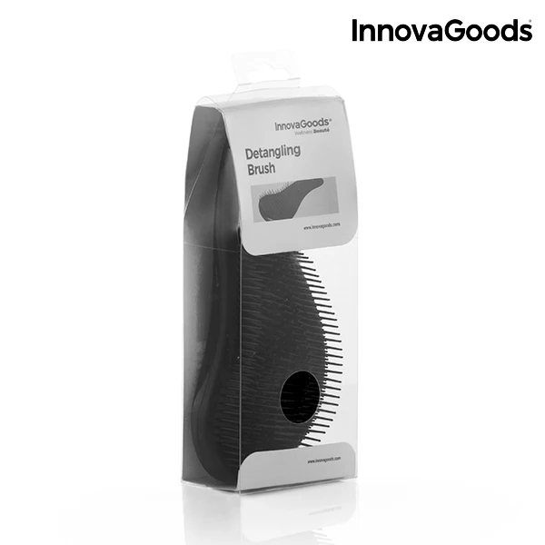 InnovaGoods щётка для облегчения расчесывания