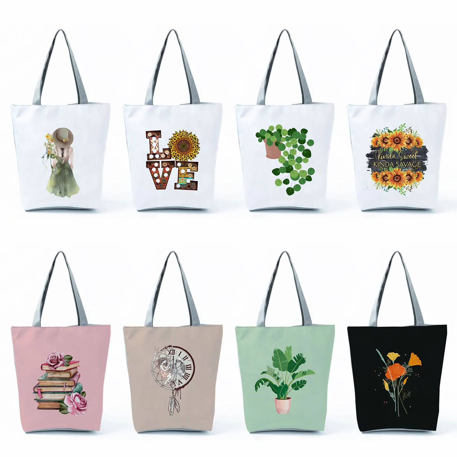 Drop Shipping Tote Bags