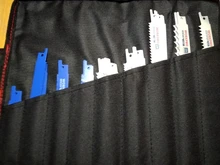 WORKPRO-hojas de sierra para corte de Metal y madera, hoja de sierra recíproca, conjunto de accesorios de herramientas eléctricas, 32 piezas