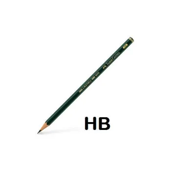 

(Box 12 PCs) PENCIL Faber Castell 9000- HB