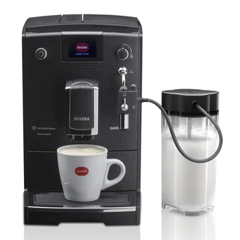 

Coffee machine Nivona CafeRomatica NICR 680