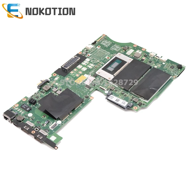low cost  NOKOTION AIVL1 NM-A351 Main board For Lenovo Thinkpad L450 laptop motherboard SR23W i7-5500U CPU DD