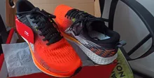 Li-ning-Zapatillas deportivas transpirables para hombre, calzado ligero con forro de maratón ROUGE RABBIT IV, ARBP037 ARBR015