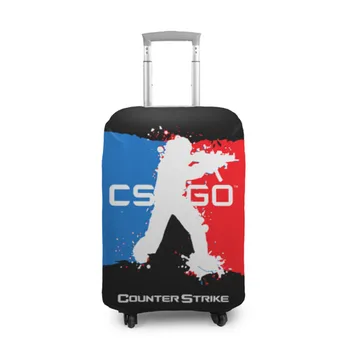 

Case for a suitcase 3D CS go