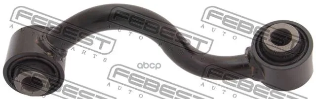 Стойка Стабилизатора | Зад Прав | Nissan Qashqai J10e 2006.12-2013.12 [El] Febest арт. 0223J10RR