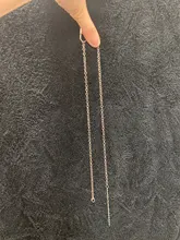 Cadena Punk para hombre y mujer, collar con colgante con candado, Color dorado y plateado, joyería de Moda Gótica con estilo, 2019