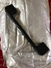 Dresser Drawer Hardware Furniture-Handle Pulls Wardrobe Door-Knobs Cupboard KK FING Kitchen