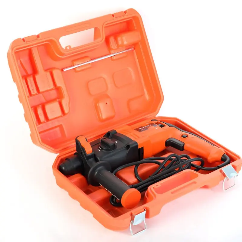 Перфоратор PATRIOT RH 242 The One