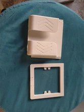 Fixed-Bracket Switch-Socket Model Mobile-Phone-Charging-Bracket Wall 86 Placement-Shelf