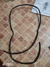 Heatshrink Tubing-Tube Black Sleeving-Wrap Connector-Repair Wire-Sell DIY 6 8 2:1 1-2-3-5