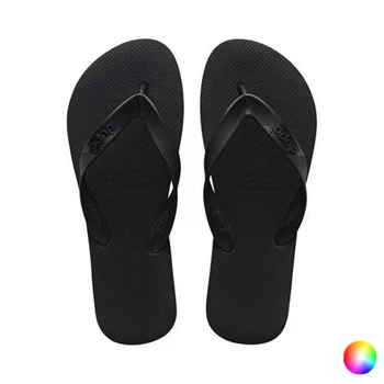 

Men's Flip Flops Dupé Cores