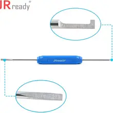 Инструменты для удаления DRK-RT1 JRready, подходящие для соединителей DT, DTM, DTV, DRB, DRCP и STRIKE